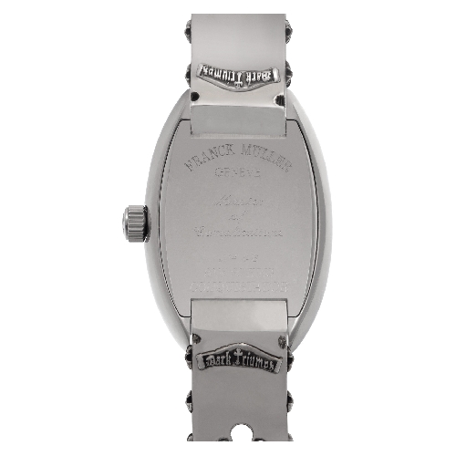 Franck Muller 8005 SC King king conquistador Automatic Male Stainless Steel Watches Franck Muller 8005 SC King king conquistador Automatic Male Stainless Steel Watches