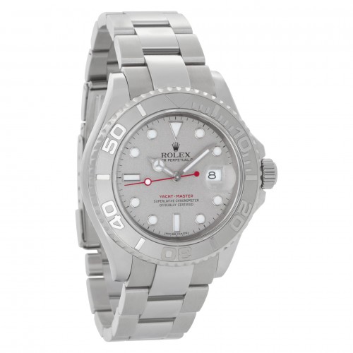 Rolex 16622 Yacht-Master Automatic Male Stainless Steel Watches Rolex 16622 Yacht-Master Automatic Male Stainless Steel Watches
