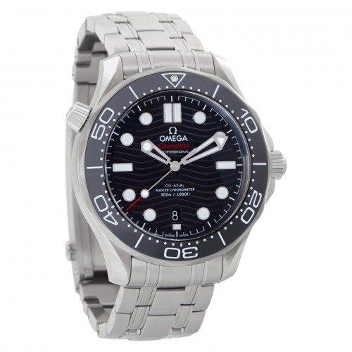 Omega 210.30.42.20.01.001 Seamaster Automatic Male Stainless Steel Watches Omega 210.30.42.20.01.001 Seamaster Automatic Male Stainless Steel Watches