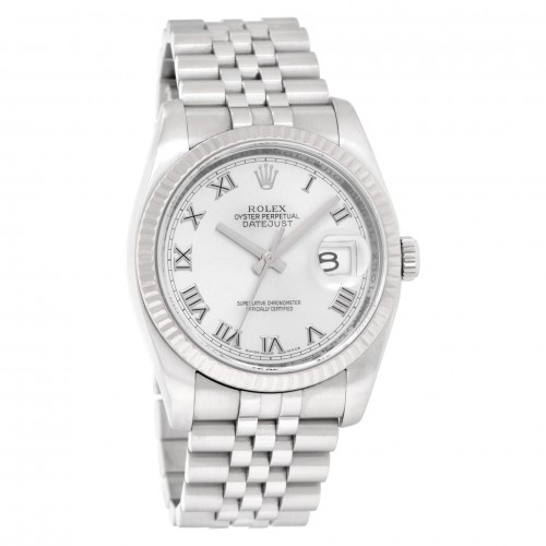 Rolex 116234 Datejust Automatic Male Stainless Steel Watches Rolex 116234 Datejust Automatic Male Stainless Steel Watches