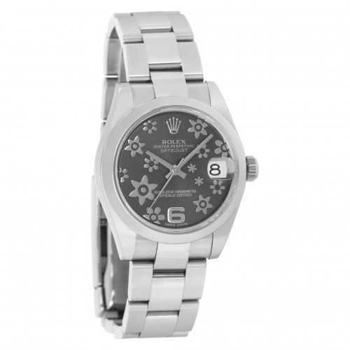 Rolex 178240 Datejust Automatic Female Stainless Steel Watches Rolex 178240 Datejust Automatic Female Stainless Steel Watches
