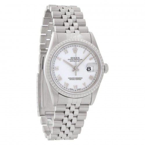 Rolex 16220 Datejust Automatic Male Stainless Steel Watches Rolex 16220 Datejust Automatic Male Stainless Steel Watches