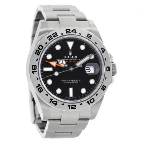 Rolex 216570 Explorer Automatic Male Stainless Steel Watches Rolex 216570 Explorer Automatic Male Stainless Steel Watches