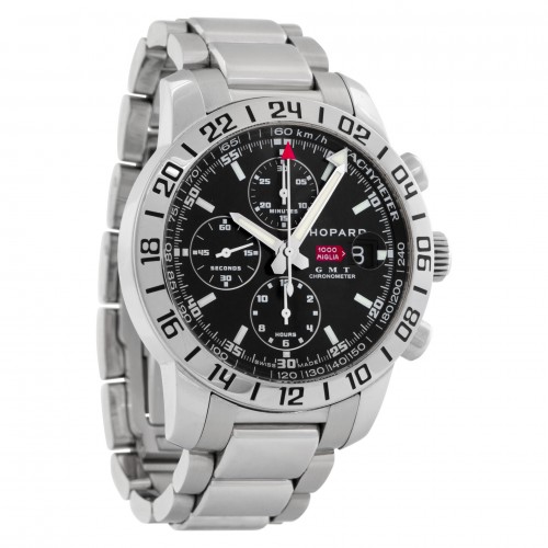Chopard 158992-3001 Mille Miglia Automatic Male Stainless Steel Watches Chopard 158992-3001 Mille Miglia Automatic Male Stainless Steel Watches