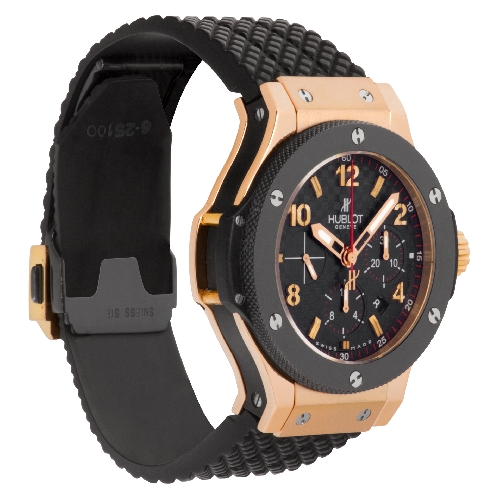 Hublot 310.PB.131.RX Big Bang Automatic Male 18k rose gold Watches Hublot 310.PB.131.RX Big Bang Automatic Male 18k rose gold Watches