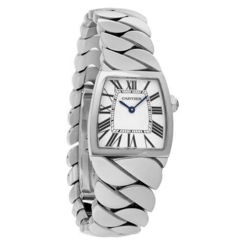 Cartier W6600221 la dona Quartz Female Stainless Steel Watches Cartier W6600221 la dona Quartz Female Stainless Steel Watches