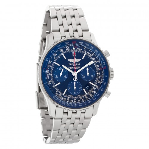 Breitling AB0121 Navitimer Automatic Male Stainless Steel Watches Breitling AB0121 Navitimer Automatic Male Stainless Steel Watches