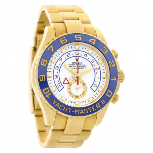 Rolex 116688 Yacht-Master Automatic Male 18k yellow gold Watches Rolex 116688 Yacht-Master Automatic Male 18k yellow gold Watches