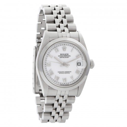 Rolex 68240 Datejust Automatic Female Stainless Steel Watches Rolex 68240 Datejust Automatic Female Stainless Steel Watches