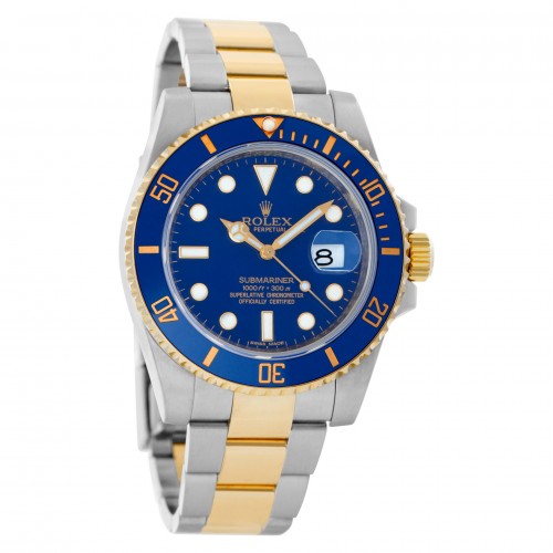 Rolex 116613 Submariner Automatic Male Stainless Steel Watches Rolex 116613 Submariner Automatic Male Stainless Steel Watches