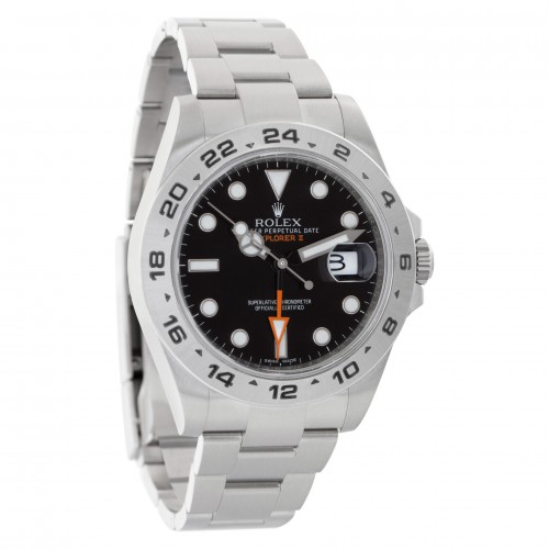 Rolex 216570 Explorer Automatic Male Stainless Steel Watches Rolex 216570 Explorer Automatic Male Stainless Steel Watches