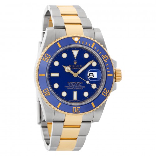 Rolex 116613 Submariner Automatic Male Stainless Steel Watches Rolex 116613 Submariner Automatic Male Stainless Steel Watches
