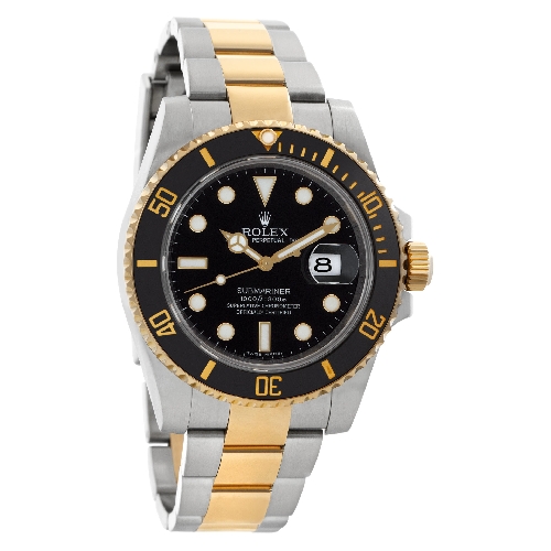 Rolex 116613 Submariner Automatic Male Stainless Steel Watches Rolex 116613 Submariner Automatic Male Stainless Steel Watches