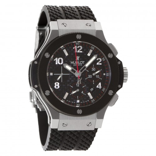 Hublot 301.SB.131.RX Big Bang Automatic Male Stainless Steel Watches Hublot 301.SB.131.RX Big Bang Automatic Male Stainless Steel Watches