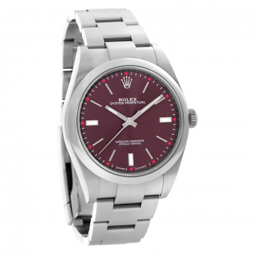 Rolex 114300 Oyster Perpetual Automatic Unisex Stainless Steel Watches Rolex 114300 Oyster Perpetual Automatic Unisex Stainless Steel Watches