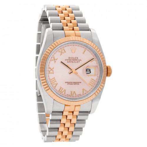 Rolex 116231 Datejust Automatic Unisex Stainless Steel Watches Rolex 116231 Datejust Automatic Unisex Stainless Steel Watches