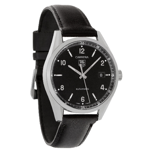 Tag Heuer WV211B.FC6180 Carrera Automatic Male Stainless Steel Watches Tag Heuer WV211B.FC6180 Carrera Automatic Male Stainless Steel Watches