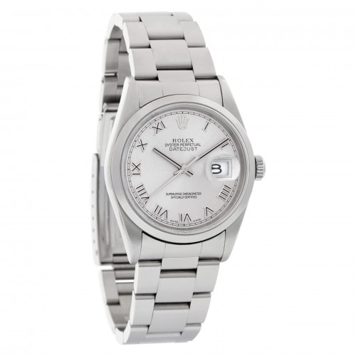 Rolex 16200 Datejust Automatic Unisex Stainless Steel Watches Rolex 16200 Datejust Automatic Unisex Stainless Steel Watches
