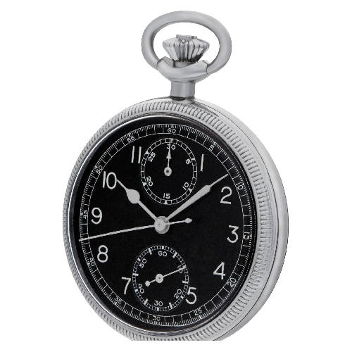 Breitling Breitling 697 pocket watch Manual Male Stainless Steel Watches Breitling Breitling 697 pocket watch Manual Male Stainless Steel Watches