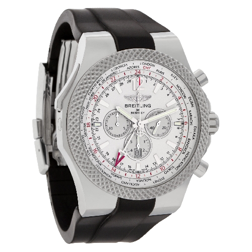 Breitling A47362 Bentley GMT Automatic Male Stainless Steel Watches Breitling A47362 Bentley GMT Automatic Male Stainless Steel Watches