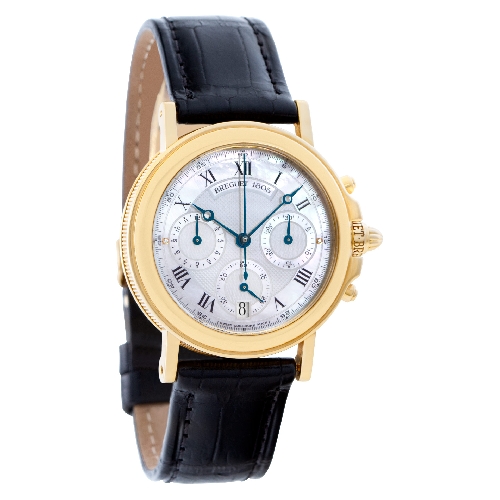 Breguet 3460BA/12/996 Horloger de la Marine Automatic Male 18k yellow gold Watches Breguet 3460BA/12/996 Horloger de la Marine Automatic Male 18k yellow gold Watches