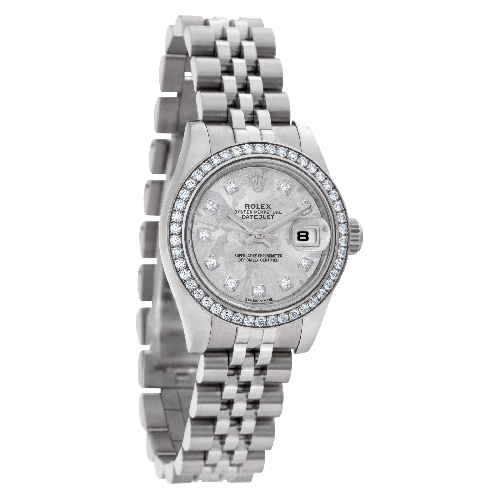 Rolex 179384 Datejust Automatic Female Stainless Steel Watches Rolex 179384 Datejust Automatic Female Stainless Steel Watches
