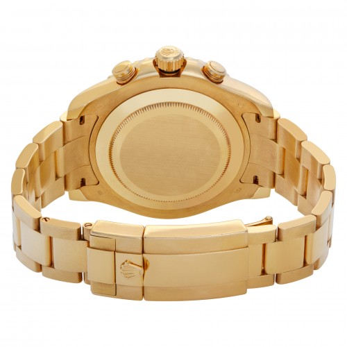 Rolex 116688 Yacht-Master II Automatic Male 18k yellow gold Watches Rolex 116688 Yacht-Master II Automatic Male 18k yellow gold Watches