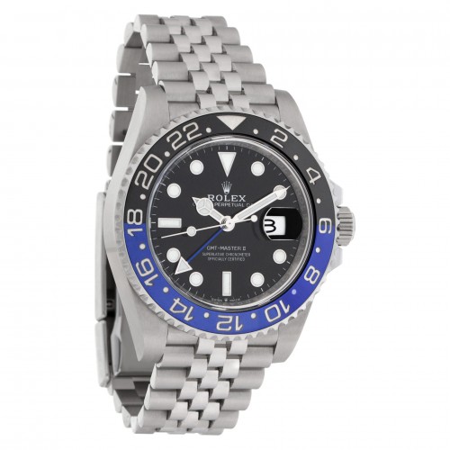 Rolex 126710BLNR GMT-Master II Male Stainless Steel Watches Rolex 126710BLNR GMT-Master II Male Stainless Steel Watches