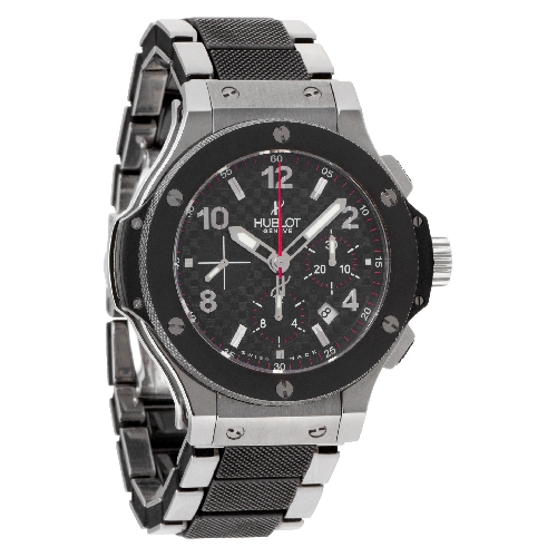 Hublot 301.SB.131.SB Big Bang Automatic Male Stainless Steel Watches Hublot 301.SB.131.SB Big Bang Automatic Male Stainless Steel Watches
