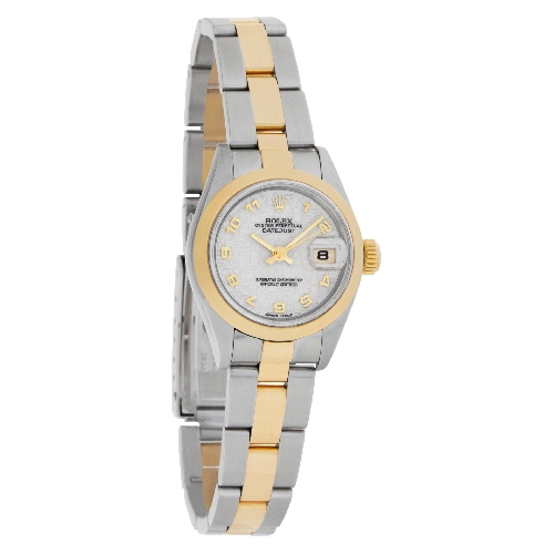Rolex 69163 Datejust Automatic Female Stainless Steel Watches Rolex 69163 Datejust Automatic Female Stainless Steel Watches