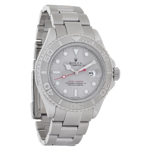 Rolex 16622 Yacht-Master Automatic Male Stainless Steel Watches Rolex 16622 Yacht-Master Automatic Male Stainless Steel Watches