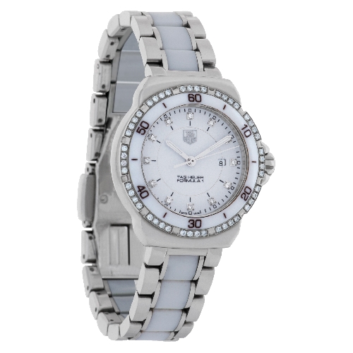 Tag Heuer WAH1313.BA0868 Formula 1 Quartz Female Stainless Steel Watches Tag Heuer WAH1313.BA0868 Formula 1 Quartz Female Stainless Steel Watches