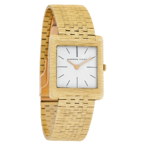 Audemars Piguet Audemars Piguet 108 Classic Manual Unisex 18k yellow gold Watches Audemars Piguet Audemars Piguet 108 Classic Manual Unisex 18k yellow gold Watches