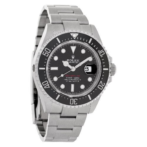 Rolex 126600 Sea-Dweller Automatic Male Stainless Steel Watches Rolex 126600 Sea-Dweller Automatic Male Stainless Steel Watches