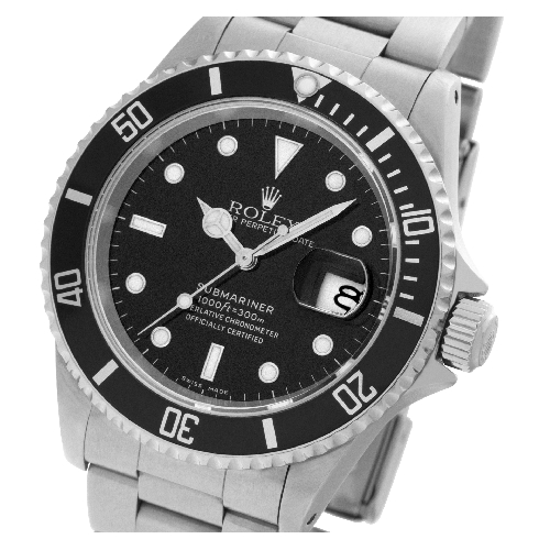 Rolex 16610 Submariner Automatic Male Stainless Steel Watches Rolex 16610 Submariner Automatic Male Stainless Steel Watches