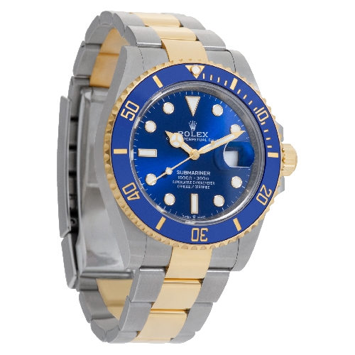 Rolex 126613LB Submariner Automatic Male Stainless Steel Watches Rolex 126613LB Submariner Automatic Male Stainless Steel Watches