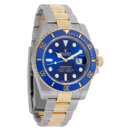 Rolex 116613LB Submariner Automatic Male Stainless Steel Watches Rolex 116613LB Submariner Automatic Male Stainless Steel Watches