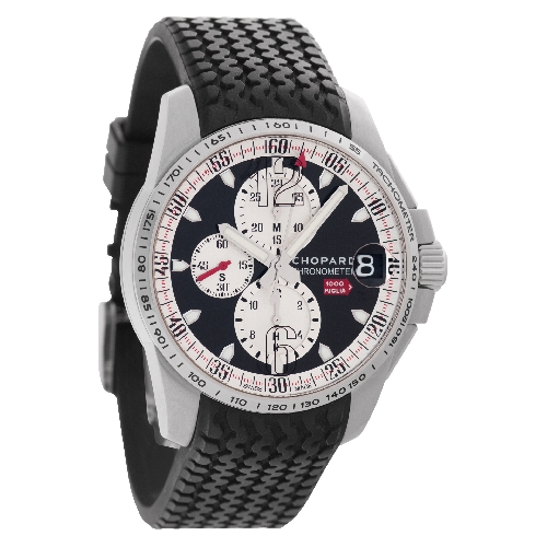 Chopard 8459 Mille Miglia Automatic Male Stainless Steel Watches Chopard 8459 Mille Miglia Automatic Male Stainless Steel Watches