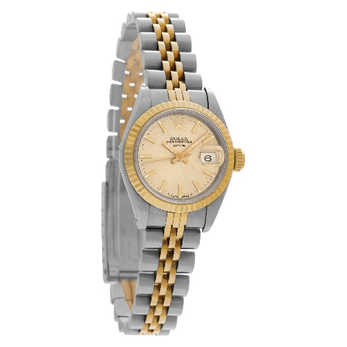 Rolex 16013 Date Automatic Female Stainless Steel Watches Rolex 16013 Date Automatic Female Stainless Steel Watches