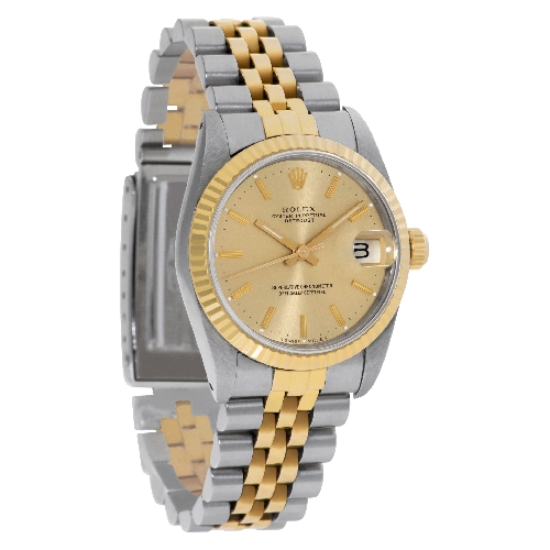 Rolex 68273 Datejust Automatic Unisex Stainless Steel Watches Rolex 68273 Datejust Automatic Unisex Stainless Steel Watches