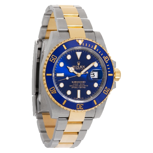 Rolex 116613LB Submariner Automatic Male Stainless Steel Watches Rolex 116613LB Submariner Automatic Male Stainless Steel Watches
