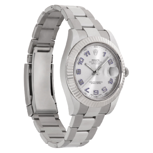 Rolex 116334 Datejust II Automatic Male Stainless Steel Watches Rolex 116334 Datejust II Automatic Male Stainless Steel Watches