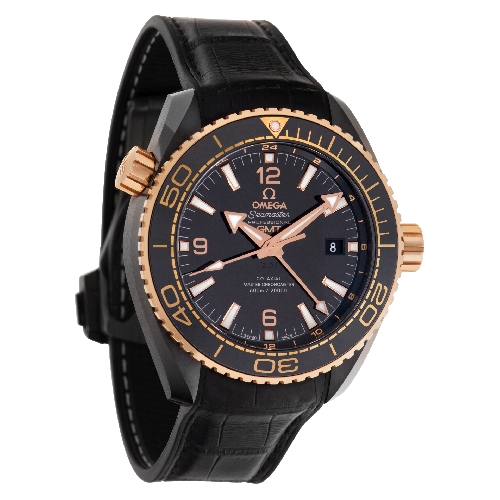 Omega 215.63.46.22.01 Seamaster Planet Ocean Automatic Male Ceramic Watches Omega 215.63.46.22.01 Seamaster Planet Ocean Automatic Male Ceramic Watches