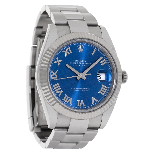 Rolex 126334 Datejust 41 Automatic Male Stainless Steel Watches Rolex 126334 Datejust 41 Automatic Male Stainless Steel Watches