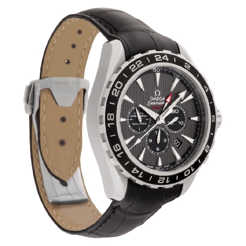 Omega 23113445206001 Seamaster Automatic Male Stainless Steel Watches Omega 23113445206001 Seamaster Automatic Male Stainless Steel Watches