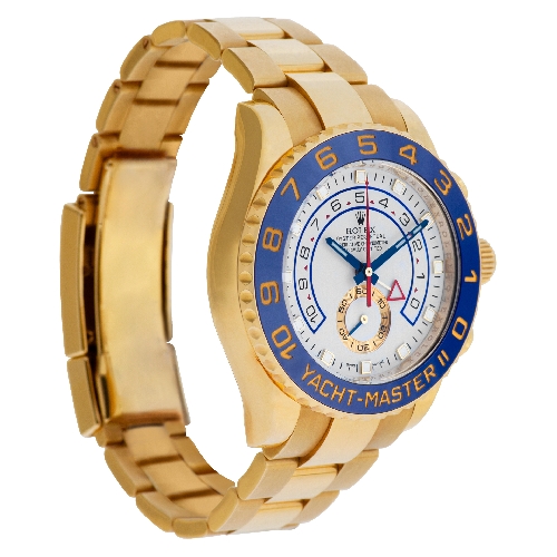 Rolex 116688 Yacht-Master II Automatic Male 18k yellow gold Watches Rolex 116688 Yacht-Master II Automatic Male 18k yellow gold Watches