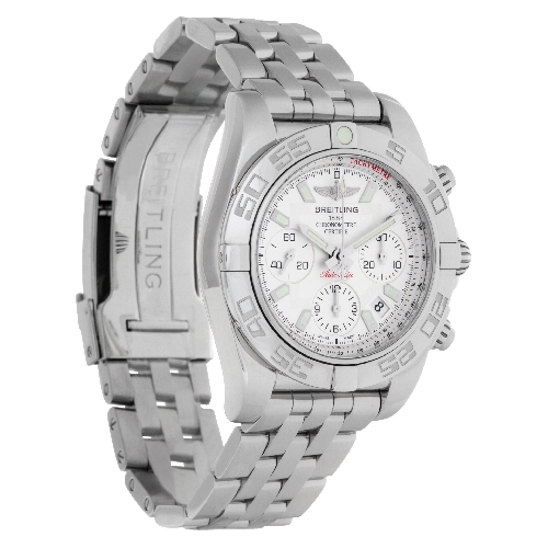 Breitling AB014012 Chronomat Automatic Male Stainless Steel Watches Breitling AB014012 Chronomat Automatic Male Stainless Steel Watches