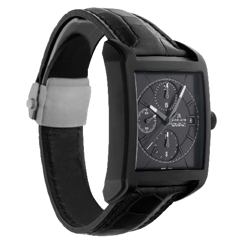 Maurice Lacroix pt6197 Pontos Rectangulaire Automatic Male Stainless Steel Watches Maurice Lacroix pt6197 Pontos Rectangulaire Automatic Male Stainless Steel Watches