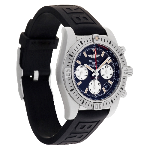 Breitling AB0144 Chronomat Automatic Male Stainless Steel Watches Breitling AB0144 Chronomat Automatic Male Stainless Steel Watches