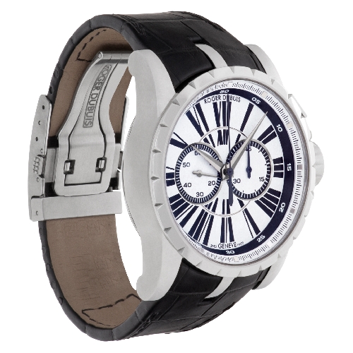 Roger Dubuis RDDBEX0266 Excalibur Automatic Male Stainless Steel Watches Roger Dubuis RDDBEX0266 Excalibur Automatic Male Stainless Steel Watches